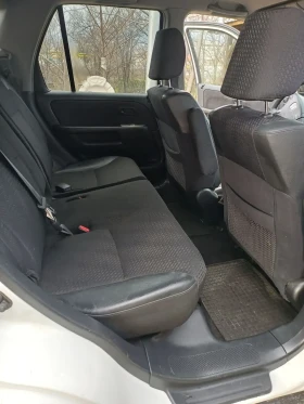 Honda Cr-v 2.0 4х4 - 4599 € / 8994.86 лв. - 58520274 10