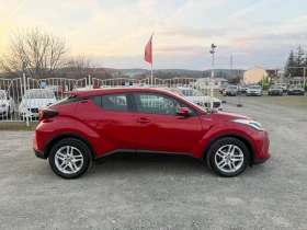Toyota C-HR HYBRID / FACELIFT / ����6 / ����� ������ / ��� | Mobile.bg � ����� ������ 4