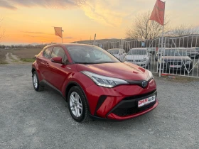 Toyota C-HR HYBRID / FACELIFT / ����6 / ����� ������ / ��� | Mobile.bg � ����� ������ 3