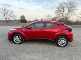 Toyota C-HR HYBRID / FACELIFT / ����6 / ����� ������ / ��� | Mobile.bg � ����� ������ 8