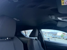 Toyota C-HR HYBRID / FACELIFT / ЕВРО6 / ЗАДНА КАМЕРА / ЛЕД | Auto.bg — изображение 13