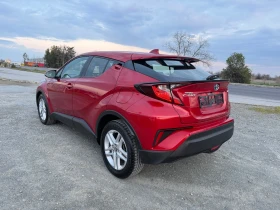 Toyota C-HR HYBRID / FACELIFT / ЕВРО6 / ЗАДНА КАМЕРА / ЛЕД | Auto.bg — изображение 7