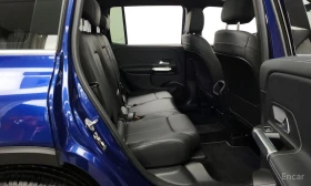 Mercedes-Benz GLB 220* KEYLESS* КАМЕРИ* ПАНОРАМА* КОЖА* ПОДГРЕВ*  | Auto.bg — изображение 10
