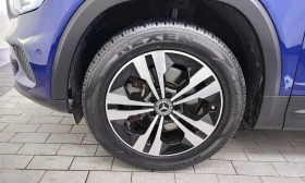 Mercedes-Benz GLB 220* KEYLESS* КАМЕРИ* ПАНОРАМА* КОЖА* ПОДГРЕВ*  | Auto.bg — изображение 14