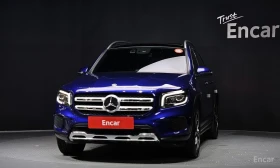 Mercedes-Benz GLB 220* KEYLESS* КАМЕРИ* ПАНОРАМА* КОЖА* ПОДГРЕВ*  | Auto.bg — изображение 2