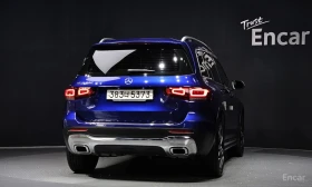 Mercedes-Benz GLB 220* KEYLESS* КАМЕРИ* ПАНОРАМА* КОЖА* ПОДГРЕВ*  | Auto.bg — изображение 4