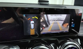 Mercedes-Benz GLB 220* KEYLESS* КАМЕРИ* ПАНОРАМА* КОЖА* ПОДГРЕВ*  | Auto.bg — изображение 13