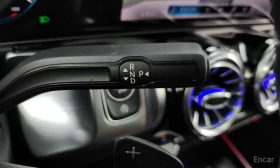 Mercedes-Benz GLB 220* KEYLESS* КАМЕРИ* ПАНОРАМА* КОЖА* ПОДГРЕВ*  | Auto.bg — изображение 12