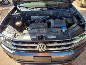VW Atlas S* FWD* КАМЕРА* МЪРТВА ТОЧКА - 11200 € / 21905.30 лв. - 98170195 7