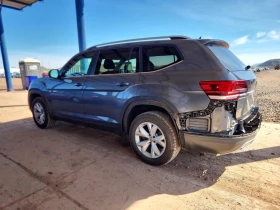 VW Atlas S* FWD* КАМЕРА* МЪРТВА ТОЧКА - 11200 € / 21905.30 лв. - 98170195 4