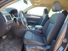 VW Atlas S* FWD* КАМЕРА* МЪРТВА ТОЧКА - 11200 € / 21905.30 лв. - 98170195 8