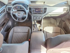 VW Atlas S* FWD* КАМЕРА* МЪРТВА ТОЧКА - 11200 € / 21905.30 лв. - 98170195 9
