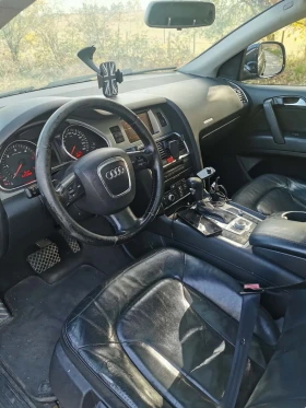 Audi Q7 Q7 ����� | Mobile.bg � ����� ������ 5