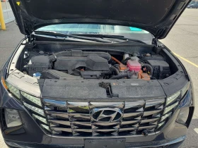 Hyundai Tucson  LUXURY /CARFAX/�����/�������/��������/+ ���� | Mobile.bg � ����� ������ 16