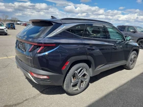 Hyundai Tucson  LUXURY /CARFAX/�����/�������/��������/+ ���� | Mobile.bg � ����� ������ 3