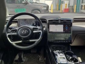 Hyundai Tucson  LUXURY /CARFAX/�����/�������/��������/+ ���� | Mobile.bg � ����� ������ 6