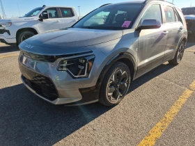 ������ Kia Niro