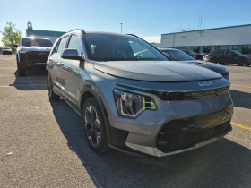Kia Niro EV Wind | Mobile.bg � ����� ������ 2
