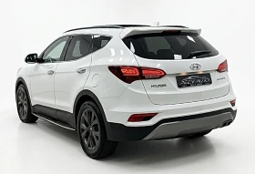 ����� �� �������� �� Hyundai Santa fe 25 YARE#PANORAMA#OBDUH#PODGREV#DISTRONIK#KEYLESS 