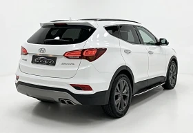 Hyundai Santa fe 25 YARE#PANORAMA#OBDUH#PODGREV#DISTRONIK#KEYLESS  | Mobile.bg � ����� ������ 6