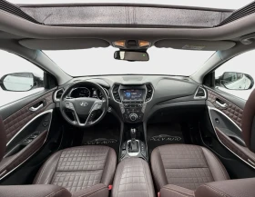 Hyundai Santa fe 25 YARE#PANORAMA#OBDUH#PODGREV#DISTRONIK#KEYLESS  | Mobile.bg � ����� ������ 13