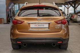 Infiniti Fx 37 LPG/���������/������/Bose/Distronic | Mobile.bg � ����� ������ 4