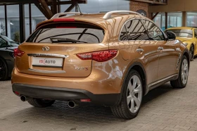 Infiniti Fx 37 LPG/���������/������/Bose/Distronic | Mobile.bg � ����� ������ 6