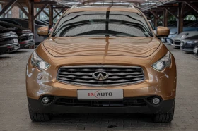 ����� �� �������� �� Infiniti Fx 37 LPG/���������/������/Bose/Distronic