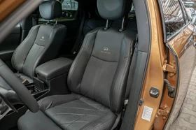 Infiniti Fx 37 LPG/���������/������/Bose/Distronic | Mobile.bg � ����� ������ 12
