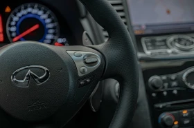 Infiniti Fx 37 LPG/���������/������/Bose/Distronic | Mobile.bg � ����� ������ 14
