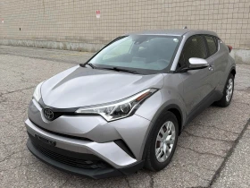 ������ Toyota C-HR