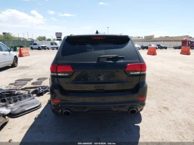 Jeep Grand cherokee SRT  - 12700 € / 24839.04 лв. - 27208947 4