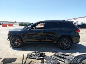 Jeep Grand cherokee SRT  - 12700 € / 24839.04 лв. - 27208947 2