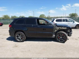Jeep Grand cherokee SRT  - 12700 € / 24839.04 лв. - 27208947 6