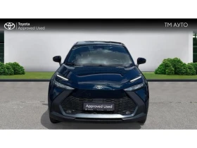 Toyota C-HR 2.0 PHEV COOL | Mobile.bg � ����� ������ 5