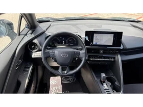 Toyota C-HR 2.0 PHEV COOL | Mobile.bg � ����� ������ 9