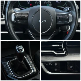 Kia Sportage 1.6 TGDI MHEV 28000km | Mobile.bg � ����� ������ 12