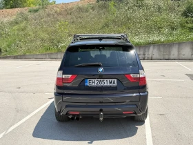 BMW X3 3.0 SI | Auto.bg — изображение 2