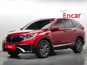 Honda Cr-v 1.5 Automatic