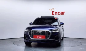 Audi Q3 MATRIX* 40TFSI* S* LINE* ���������* ������* ������ | Mobile.bg � ����� ������ 3