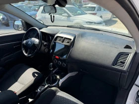 Mitsubishi ASX 1.8 DID 4WD | Mobile.bg � ����� ������ 12