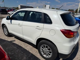 Mitsubishi ASX 1.8 DID 4WD | Mobile.bg � ����� ������ 8