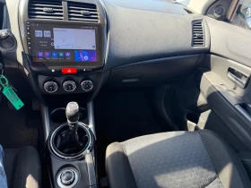 Mitsubishi ASX 1.8 DID 4WD | Mobile.bg � ����� ������ 14