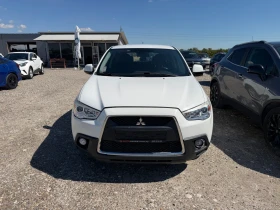 Mitsubishi ASX 1.8 DID 4WD | Mobile.bg � ����� ������ 2