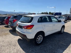 Mitsubishi ASX 1.8 DID 4WD | Mobile.bg � ����� ������ 5