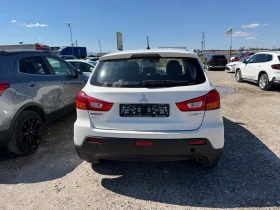 Mitsubishi ASX 1.8 DID 4WD | Mobile.bg � ����� ������ 6