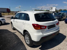 Mitsubishi ASX 1.8 DID 4WD | Mobile.bg � ����� ������ 7