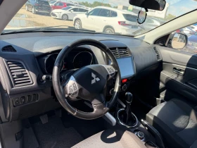 Mitsubishi ASX 1.8 DID 4WD | Mobile.bg � ����� ������ 10