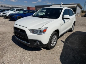 Mitsubishi ASX 1.8 DID 4WD