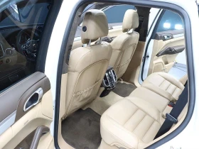 Porsche Cayenne 3.6 GTS| 440к.с. | Auto.bg — изображение 15